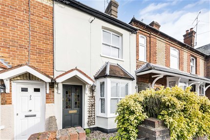 Victoria Road, Marlow, SL7 1DW